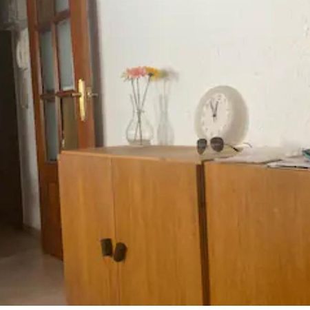 Appartment For Stay Santa Coloma de Gramanet Exteriér fotografie
