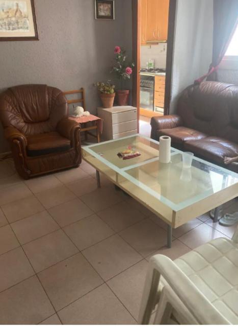 Appartment For Stay Santa Coloma de Gramanet Exteriér fotografie