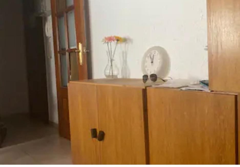 Appartment For Stay Santa Coloma de Gramanet Exteriér fotografie